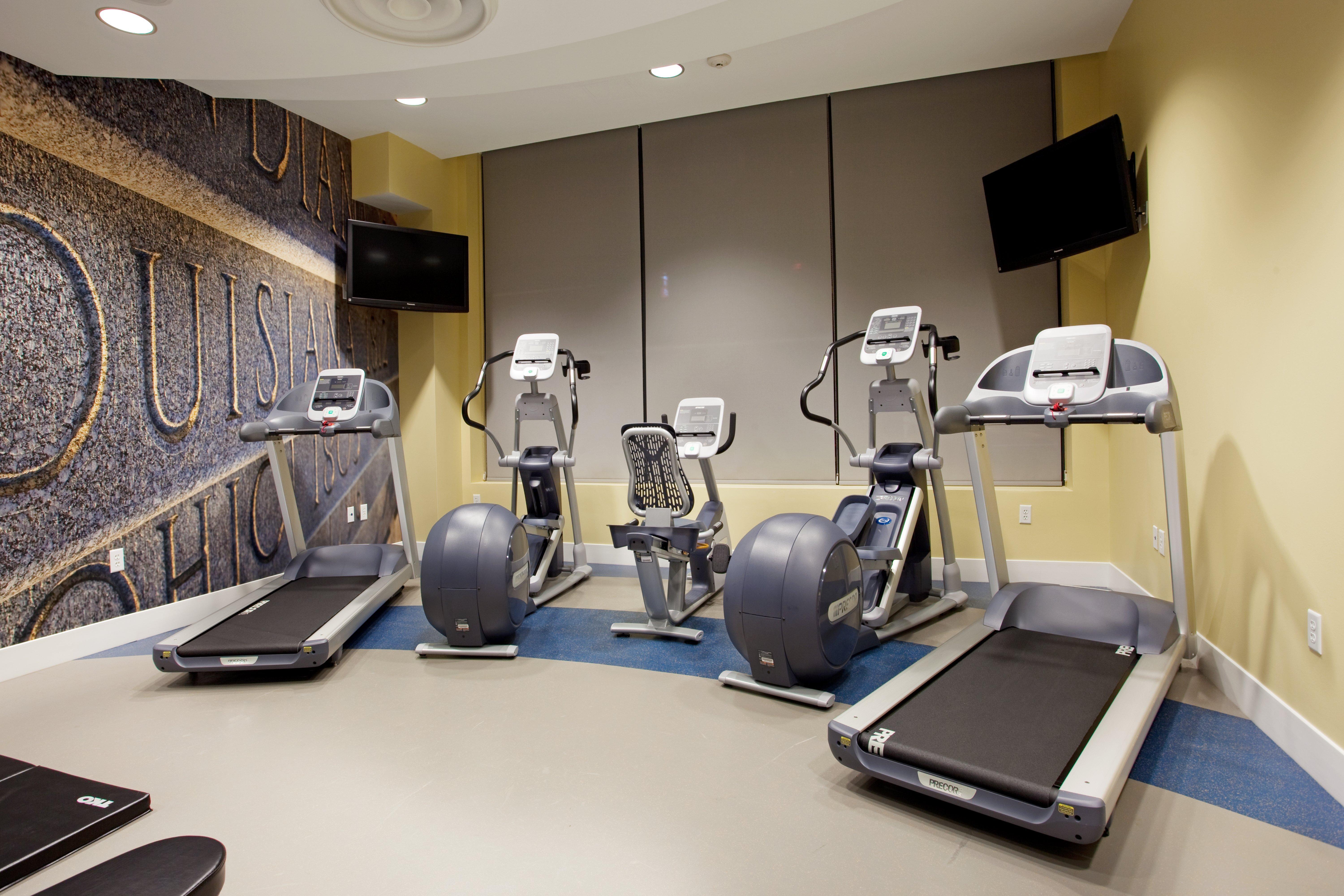 Hotel Indigo Baton Rouge Downtown By Ihg Luaran gambar