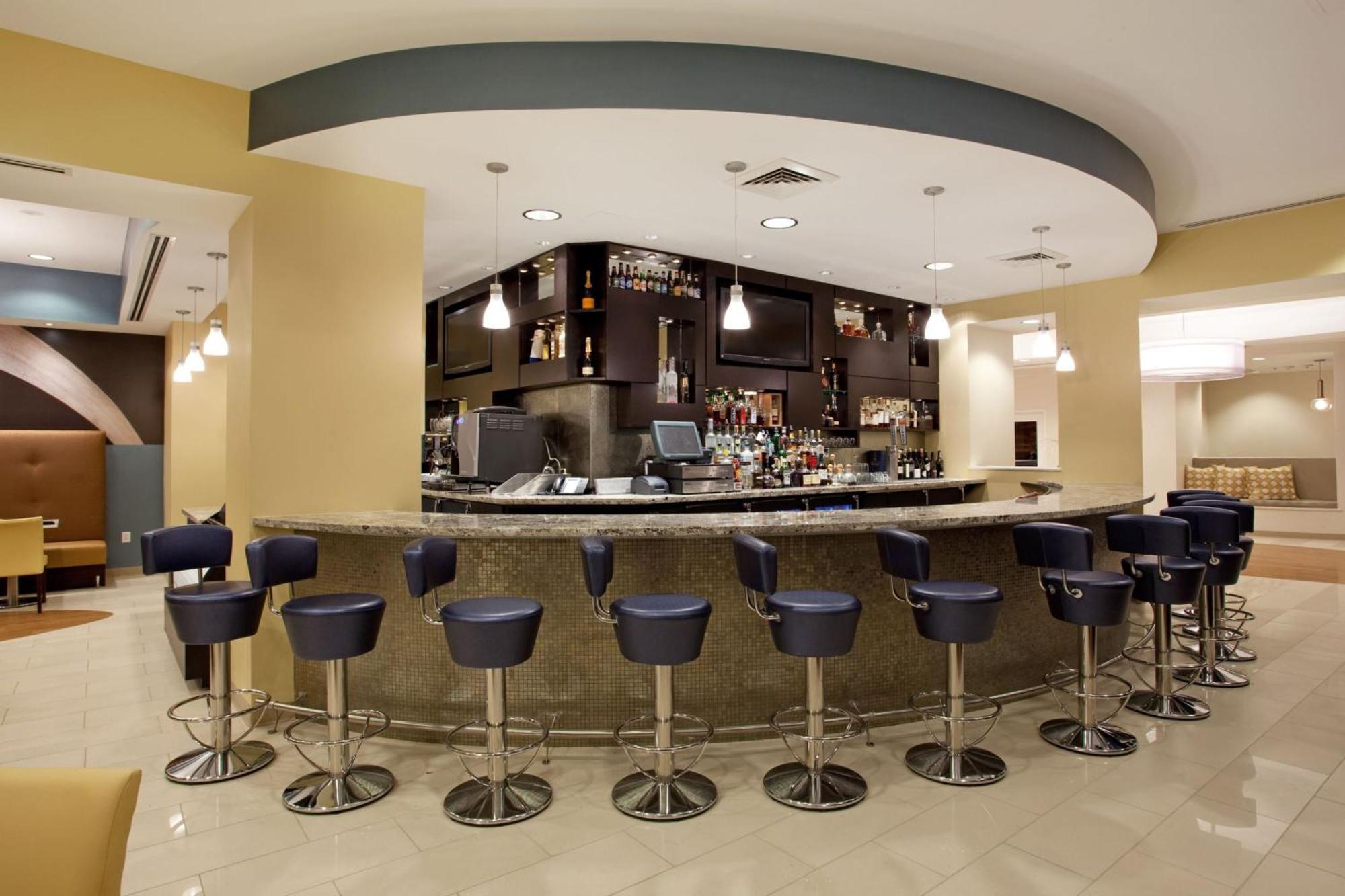 Hotel Indigo Baton Rouge Downtown By Ihg Luaran gambar