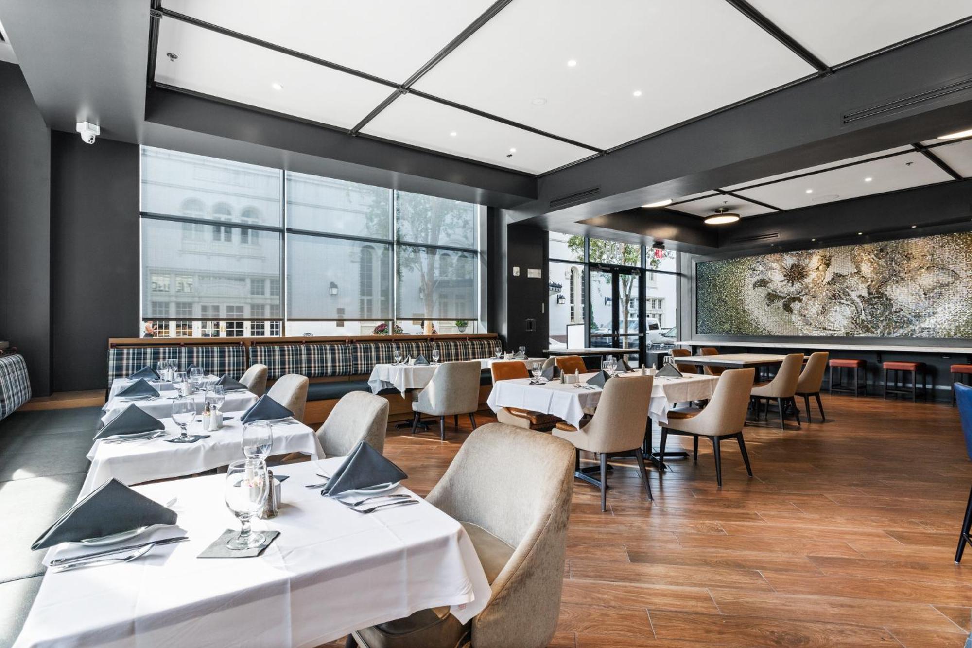 Hotel Indigo Baton Rouge Downtown By Ihg Luaran gambar