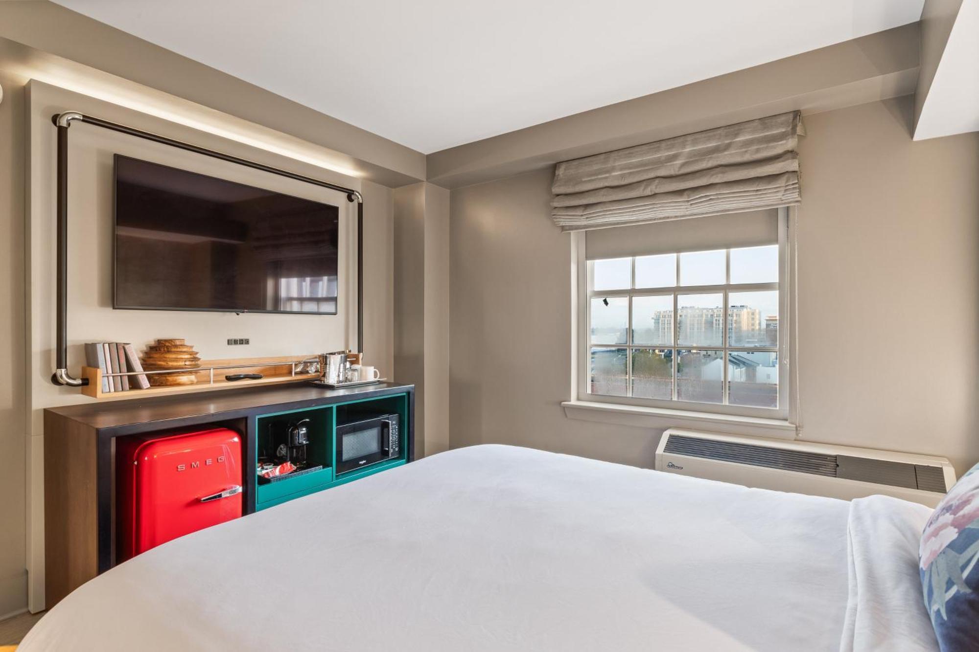 Hotel Indigo Baton Rouge Downtown By Ihg Luaran gambar
