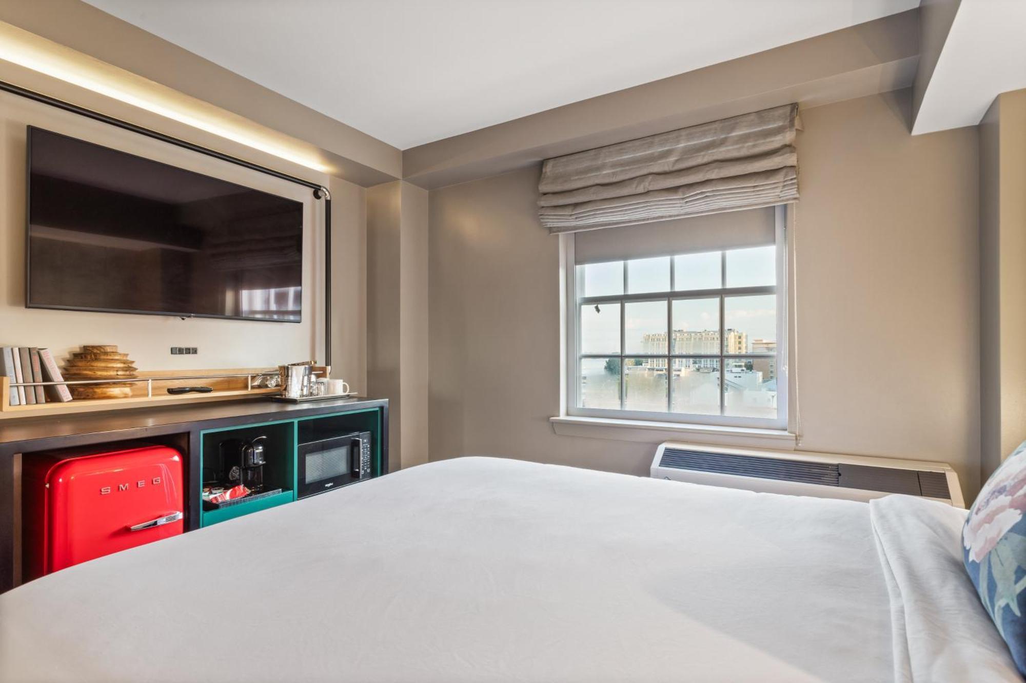 Hotel Indigo Baton Rouge Downtown By Ihg Luaran gambar