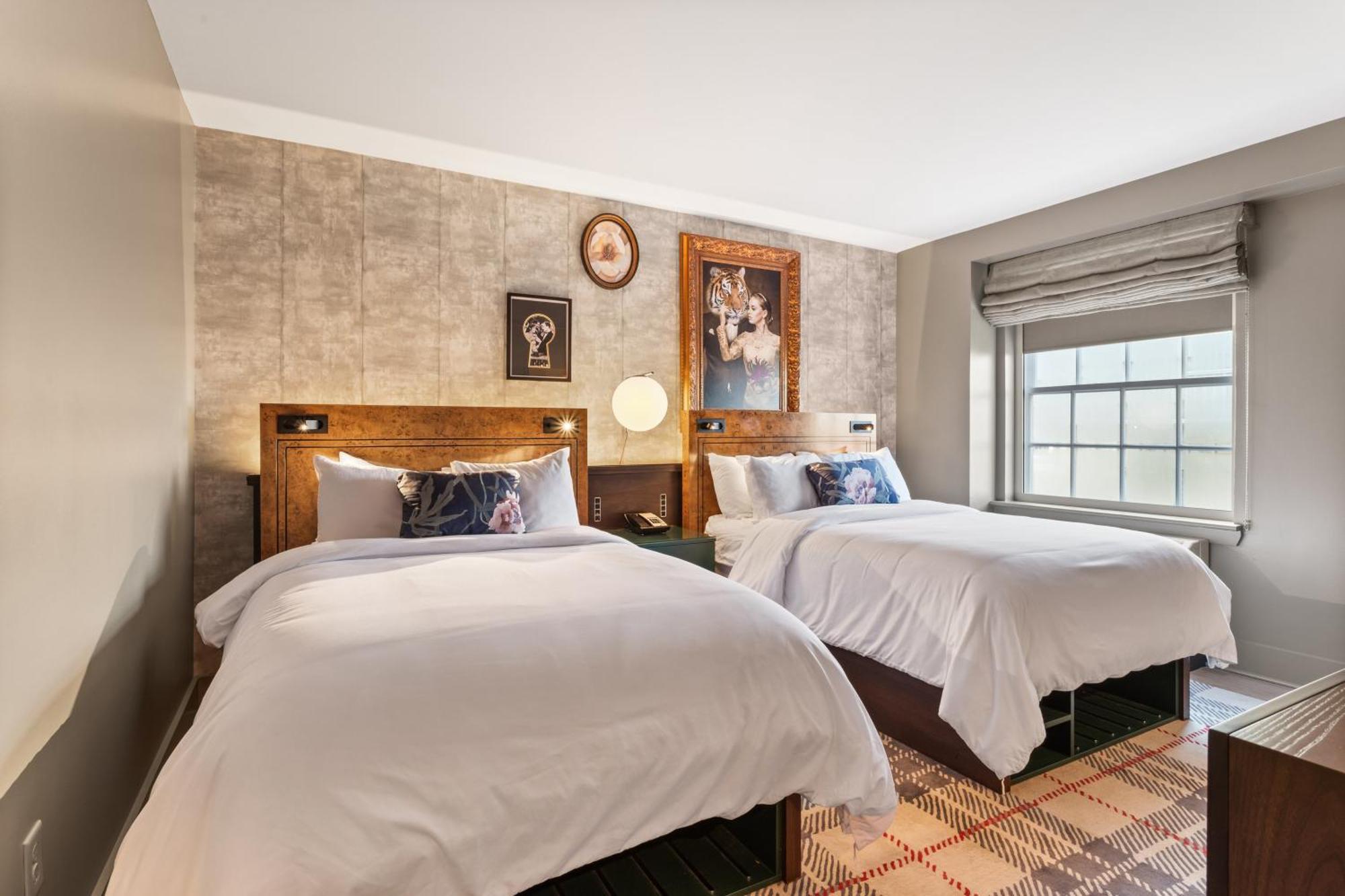 Hotel Indigo Baton Rouge Downtown By Ihg Luaran gambar