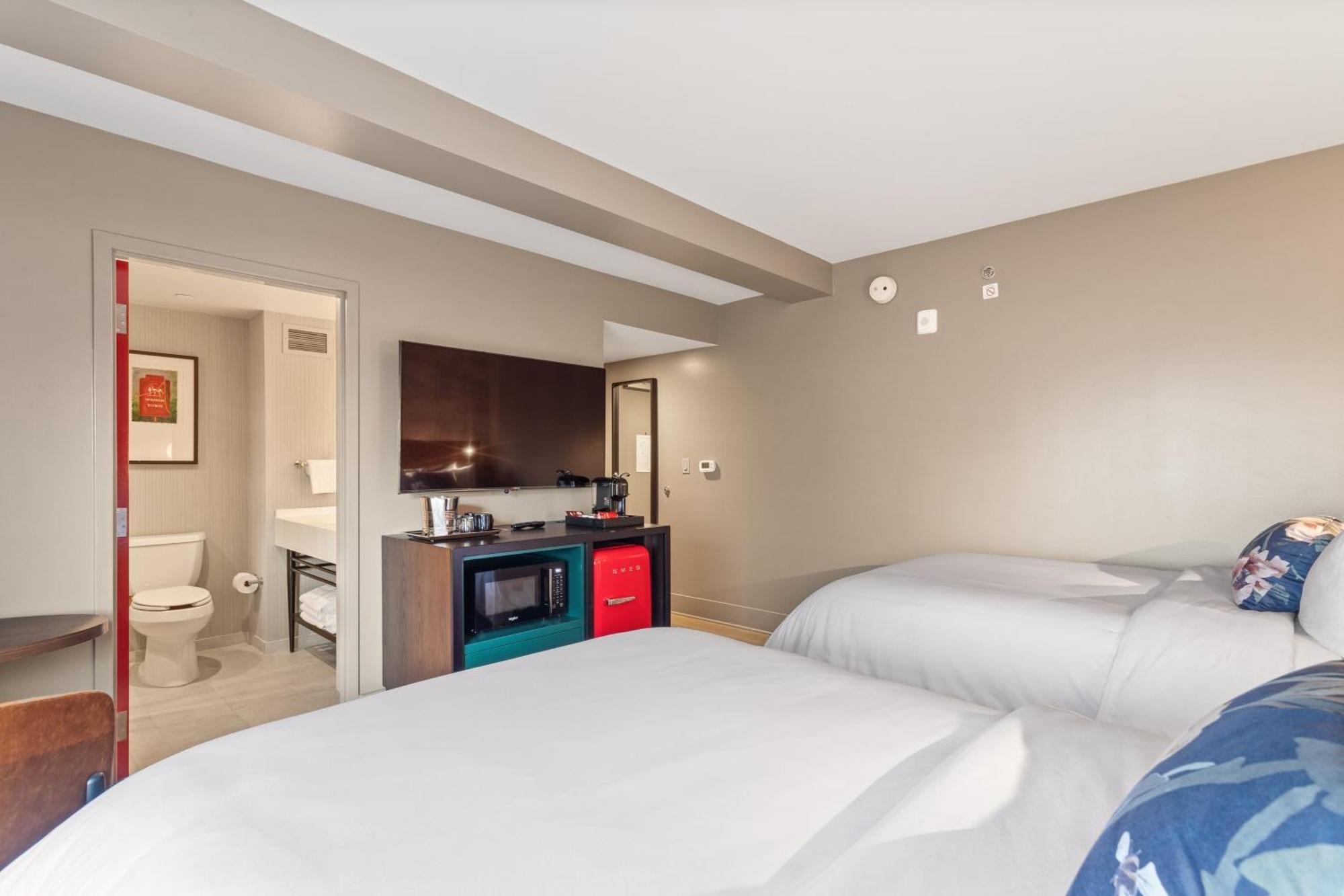 Hotel Indigo Baton Rouge Downtown By Ihg Luaran gambar