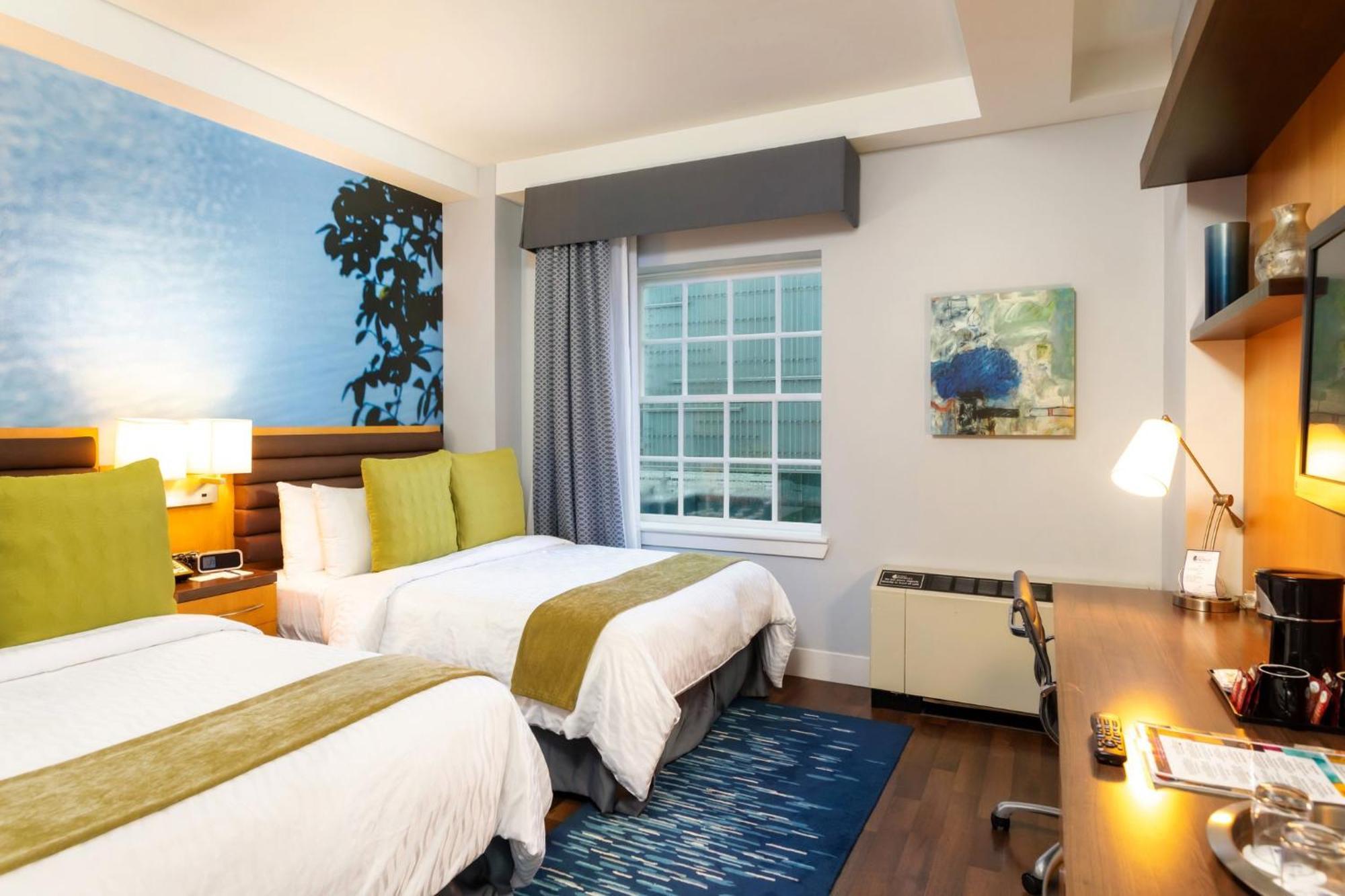 Hotel Indigo Baton Rouge Downtown By Ihg Luaran gambar